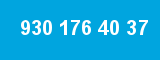 930 176 40 37